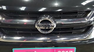 171D60192 2017 Nissan Serena SERENA DAA GC27