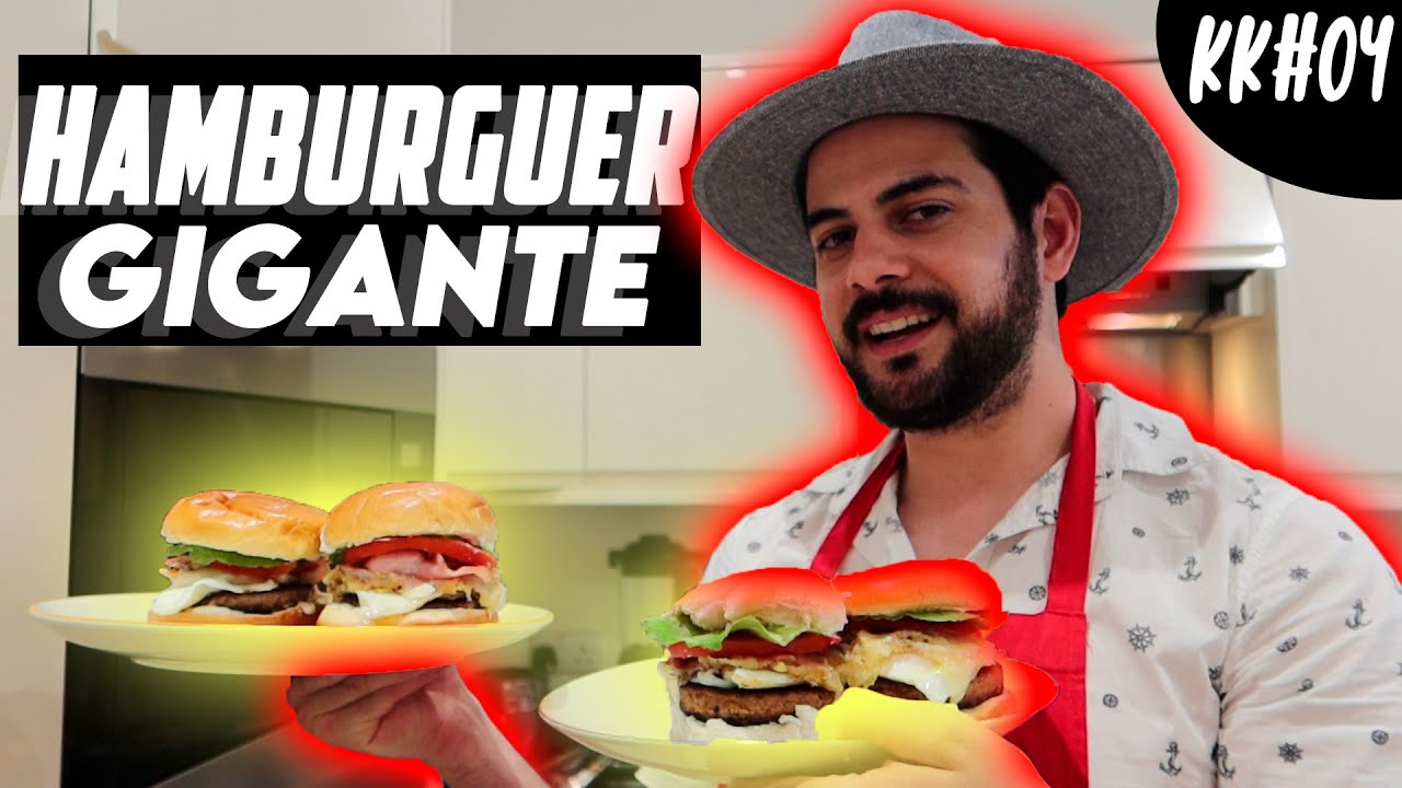 X-Tudo vegetariano