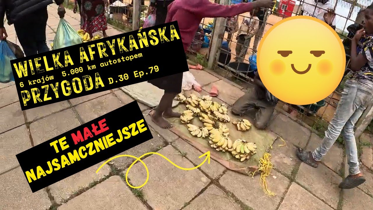 To nie jest podróż dla każdego! Po 4 dniach tułaczki pociągiem