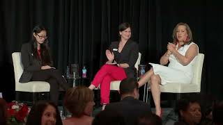Nonprofit Girls Inc. honors 6abc's Vice President of Community Engagement Niki Hawkins