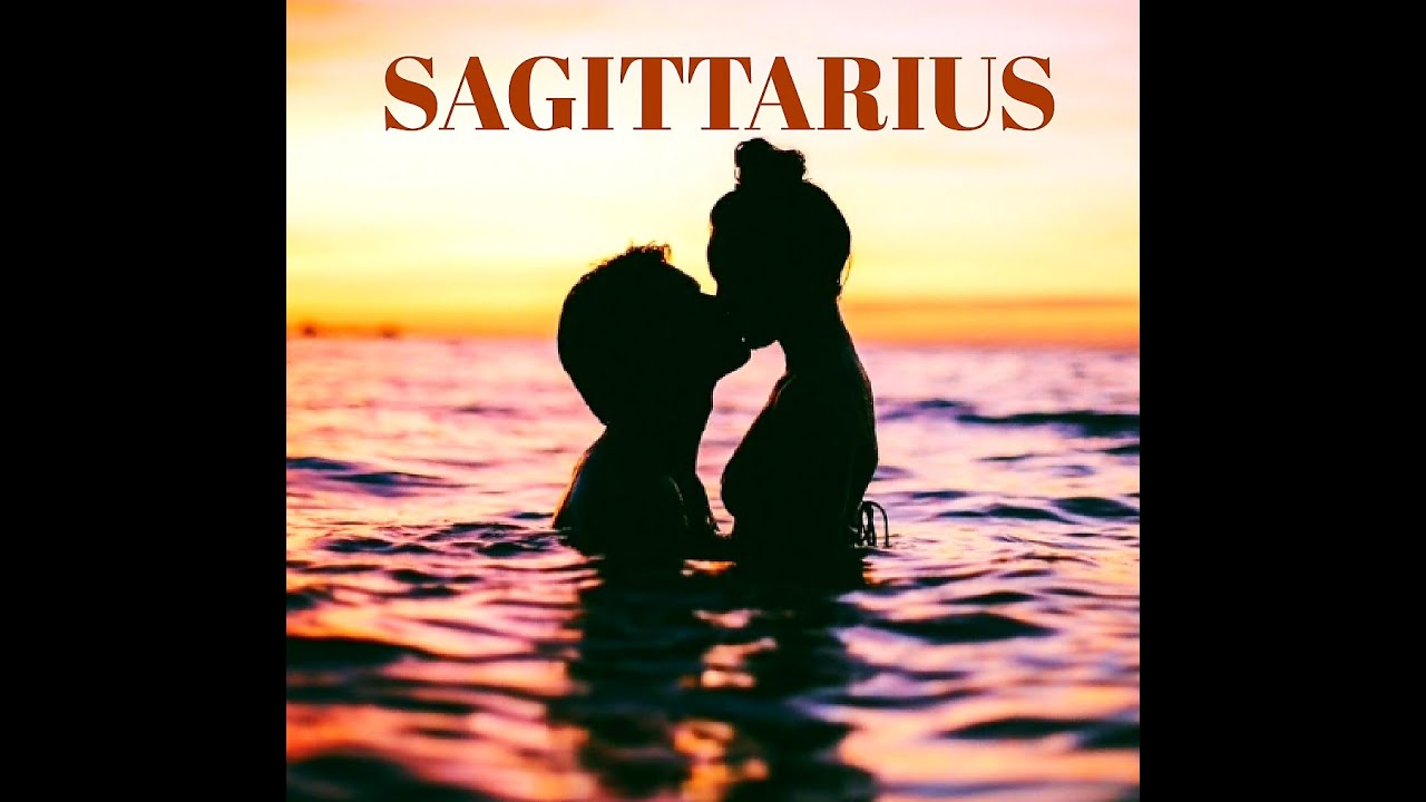 Sagittarius- A Unexpected Ending (Jan 3rd - Jan 10th)