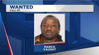Search ongoing for man accused of killing woman, kidnapping ex-girlfriend