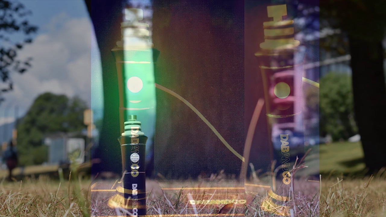 Best Portable Dab Rig 2017