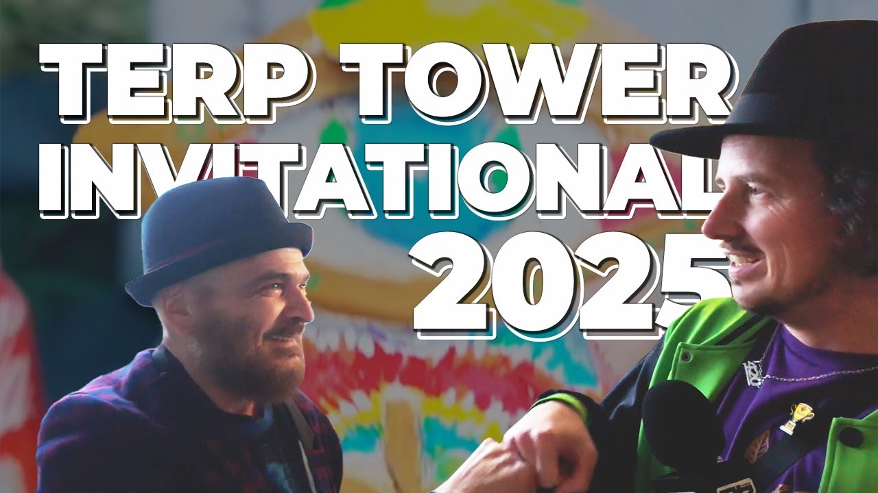 Barcelona’s Hidden Hash Scene EXPOSED | The Truth About Terp Tower 2025