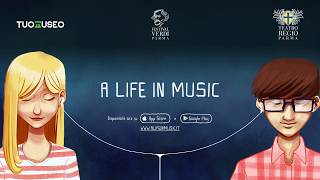 A Life in Music - Trailer IT (extended) screenshot 4