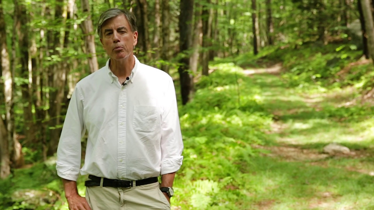 Wildlands & Woodlands, Farmlands and Communities - Video News Release