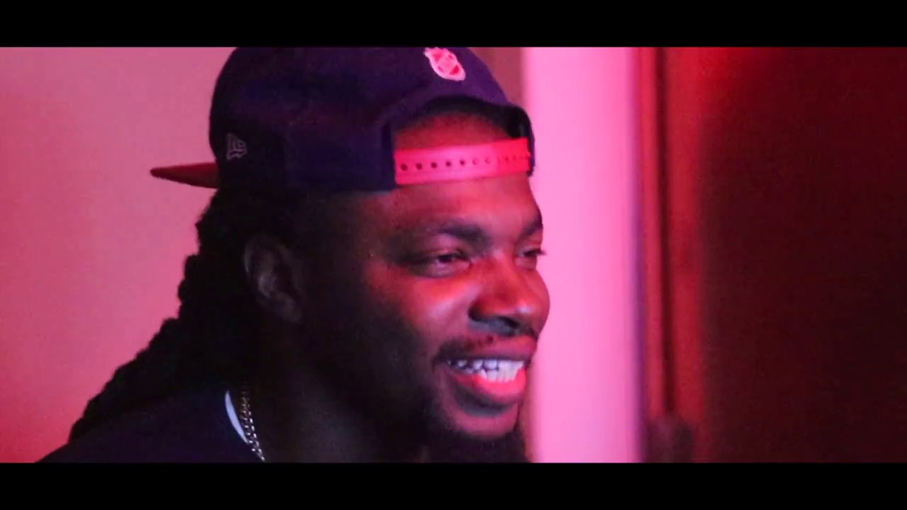 Vice City Records - "Ain't Bout Sh*t" Recording & Mixing Session Vlog #1