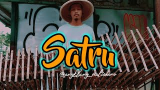 SATRU angklung malioboro tiktok - angklung satria jogja - Musiknya Bikin Mewek