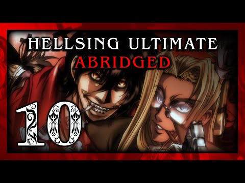 List of Hellsing episodes  Wikipedia