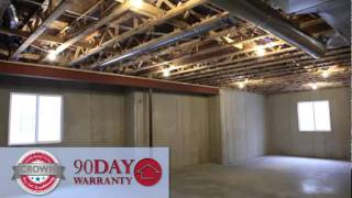 Crown Home Inspections-90 Day Home Warrarnty