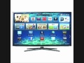 Samsung UE46ES6300 3D Full HD 1080p Smart 3D LED TV with Wi-Fi built-in and Freeview HD