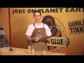 How To Make a Serving Tray How To Make a Serving Tray