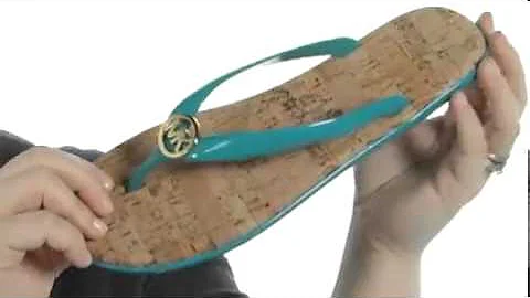 MICHAEL Michael Kors Jet Set MK Jelly SKU:#8064642