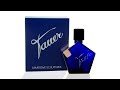 Tauer Perfumes 02 L'Air du Desert Marocain Fragrance Review