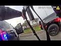 High-Speed Chase Ends In Police Shooting Of Former Deputy