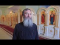 Старейший алтарник Брянского Свято-Троицкого собора Николай Захаров отпраздновал 70-летие