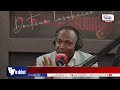 LE DEBAT 11 MAI 2026
