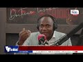 LE DEBAT 11 MAI 2026