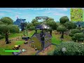 Fortnite Gameplay.. Can I win?