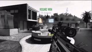 Sick Shot On Raid!