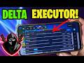 Delta Executor Mobile - How To Download Delta Executor Mobile No KEY - Review 2026! ✅ (NEW UPDATE)