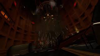Black Mesa. Chapter 3: Unforeseen Consequences / Menu background