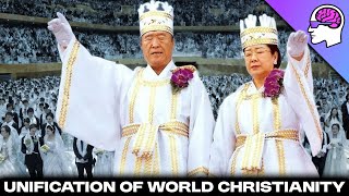 The One World Church is COMING!
SUPPORT:
Patreon: https://www.patreon.com/c/CandidTruth
Cashapp: $CandidTruthOrg
Venmo: @MikeyJenny
Zelle: info@candidtruth.org
MERCH: https://candidtruth.creator-spring.com
http://www.CandidTruth.org
Watch part 1: https://www.youtube.com/live/VQD4HCqHNeQ?si=DsWxnBP7mmxf_Ea0
we expose the New Apostolic Reformation (NAR) and its global takeover agenda through the Seven Mountain Mandate — a dominionist plan to control government, religion, education, media, business, arts, and family.
🔍 You’ll see documented connections between megachurch leaders, politicians, and so-called “apostles” who are pushing a false revival — a uniting of church and state that eerily mirrors the beast and harlot system prophesied in Revelation 17. From Francis Chan’s 25,000-church influence to Paula White’s role in the White House, and from grave soaking at Bethel to the Passion “translation” written by a man who claims Jesus breathed on him in heaven — this is spiritual deception on a mass scale.
We connect the dots between:
NAR apostles like Bill Johnson, Lou Engle, Brian Simmons, and Cindy Jacobs
Government players like Charlie Kirk, Mike Johnson, and Trump’s inner circle
Ecumenical partnerships with Catholicism and the Vatican
The rewriting of Scripture to suit this counterfeit movement
Prophetic parallels to the woman riding the beast (Rev. 17) and the city on seven hills
📖 “And here is the mind which hath wisdom. The seven heads are seven mountains…” – Revelation 17:9
🔥 Is the world being spiritually seduced into merging back with Rome through a unified, state-sanctioned religion?
This is more than just politics. This is prophecy. The One World Church is COMING!