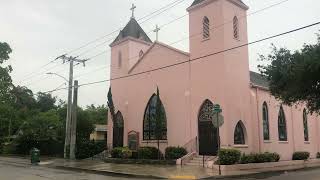 [Black History] Charles Avenue Coconut Grove Miami Florida, Historic Afro-Caribbean Community