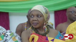 CEANA 2026 Launch: Exclusive Interviews from UHAS Ho 🎤🔥 | Voices from Eweland