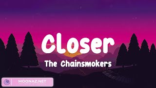 The Chainsmokers - Closer (Lyrics) Night Changes, One Direction, Shape of You, Ed Sheeran