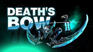 AQ3D Update! How To Get Death's Bow - Secret Quest #aq3d #spellforge #secret #howto
