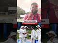 A draw is a good outcome? Here's what went wrong for India in Colombo