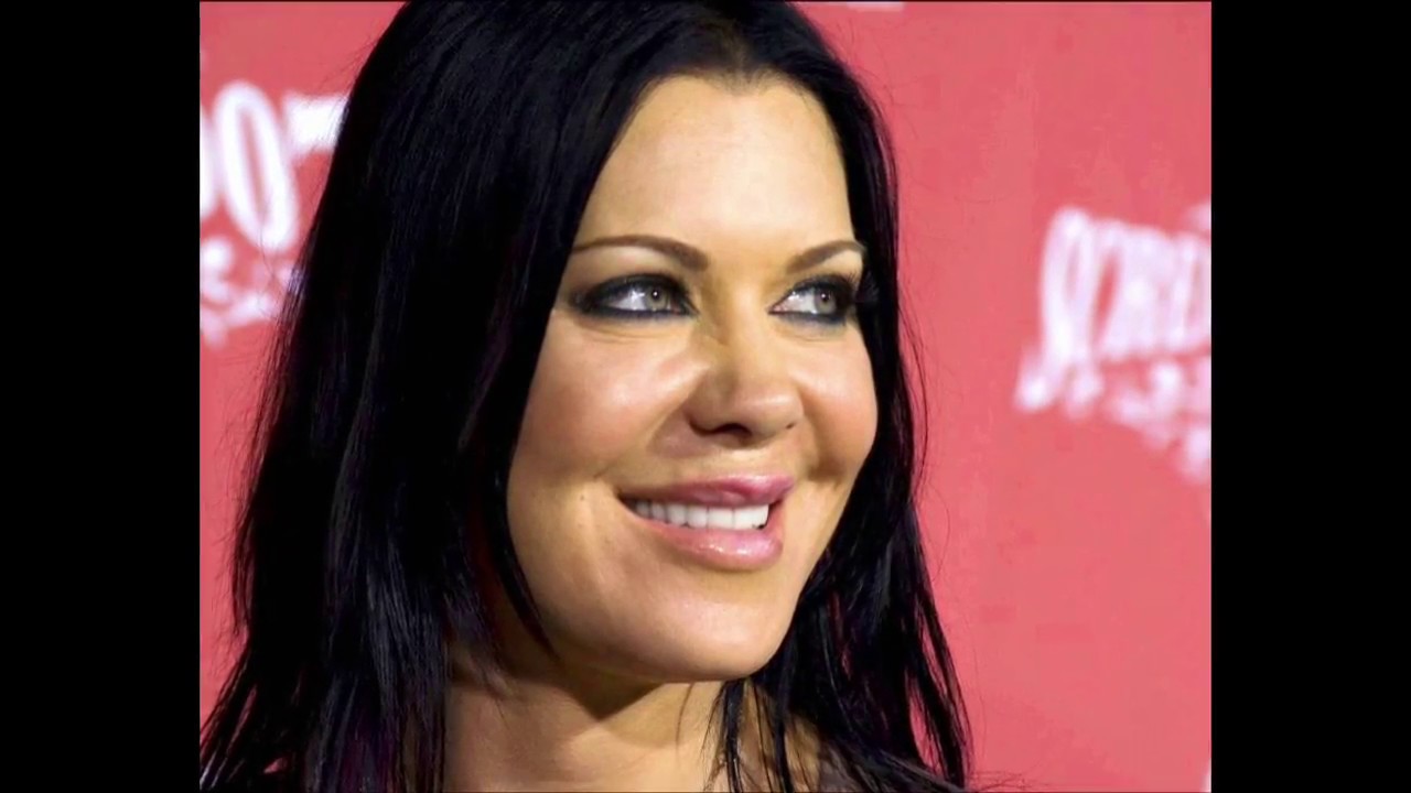 CHYNA TRIBUTE