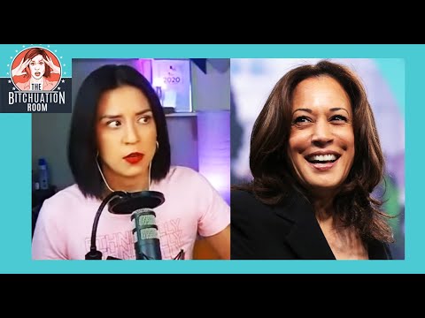 Do Kamala & Biden Have a Fracking Fetish?