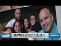 Culpable Ruthy Trenche por guiar ebria y causar la muerte a dos jinetes en Loíza