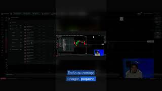 Como escalar capital comece pequeno e cresça com lucro