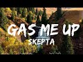 Skepta - Gas Me Up (Diligent)  || Mathew Music