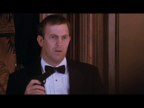 O Guarda-costas (1992)