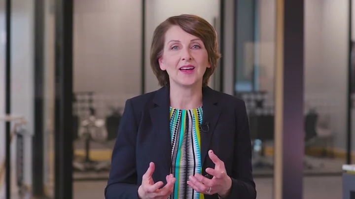Rebecca Doepke discusses staff training in the new...