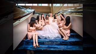 Edward Mai and Shupei Hou Wedding Photo 20130508