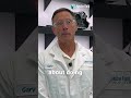 Gary Andrews - What Keeps You At Master Fluids?