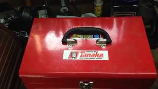 Small Engine Repair Toolbox