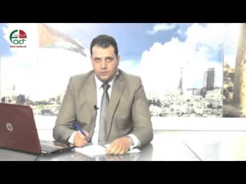 الحقيقة الدولية تناقش المشاكل التي تعاني منها مدرسة ام النعام في المفرق