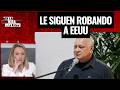 ¿MERCA DE DIOSDADO CIRCULA POR EL PACÍFICO? | #EnLaMira | 20/04/26 2/6