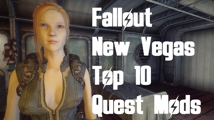 Fallout: New Vegas remake modders chugging along on 10th