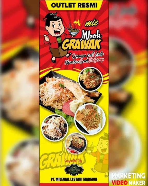Download lagu Pilihan Brand Dalam Bentuk X Banner