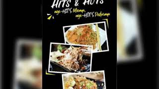 Pilihan Brand Dalam Bentuk X Banner