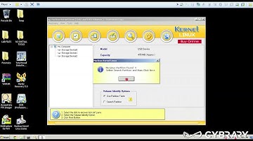 1025 54   Recovering and Deleting Files Necleus Kernel Lab   Computer and Hacking Forensics