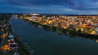 News 12 First Alert Live Forecast: FLASH FLOOD WARNING FOR AUGUSTA