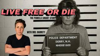 EPISODE 8 - LIVE FREE OR DIE: Whisked Away